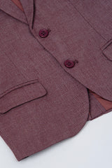 Prince Suit (4-6 Years)