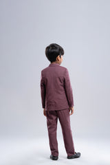 Prince Suit (4-6 Years)
