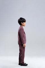 Prince Suit (4-6 Years)