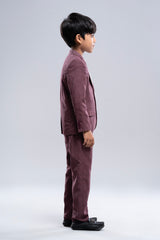 Prince Suit (8-10 Years)