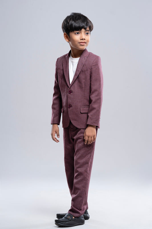 Prince Suit (8-10 Years)