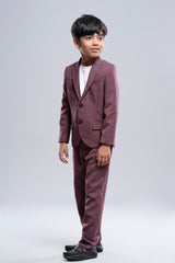 Prince Suit (8-10 Years)