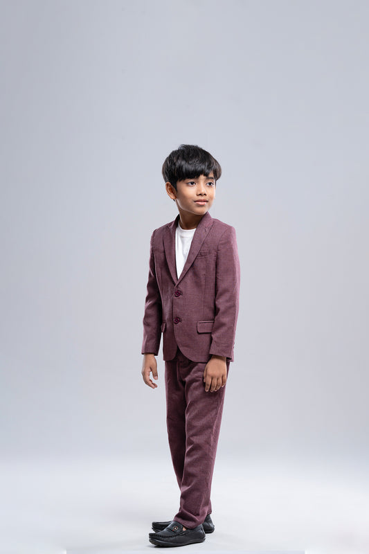 Prince Suit (8-10 Years)