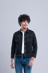 Junior Boys Jacket (10-14 Years)