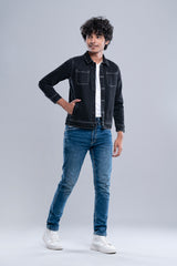 Junior Boys Jacket (10-14 Years)