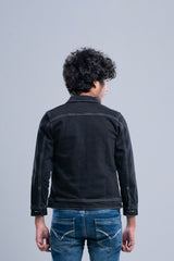 Junior Boys Jacket (10-14 Years)