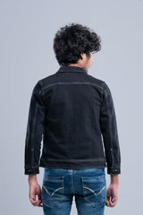 Junior Boys Jacket (10-14 Years)