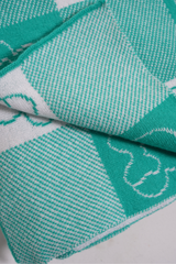 Women's Winter Scarf