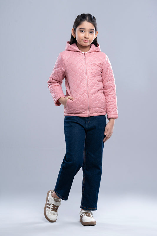 Princess Hoody (2-4 Years)