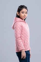 Princess Hoody (6-8 Years)