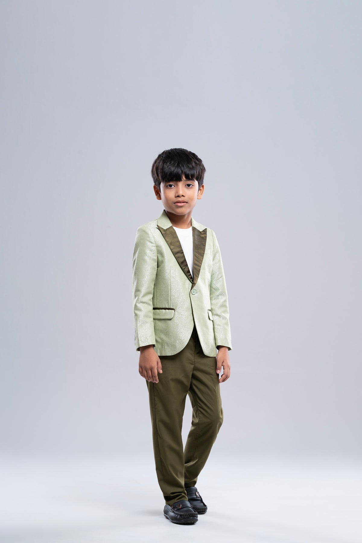 Prince Suit (4-6 Years)