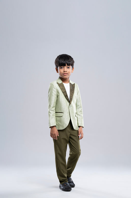 Prince Suit (8-10 Years)