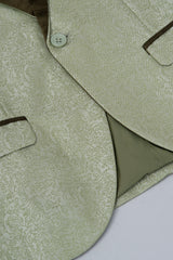 Prince Suit (4-6 Years)