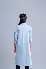 Junior Girls Ethnic Top (10-14 Years)