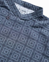Newborn Boys' Panjabi Set (6-18 Months)
