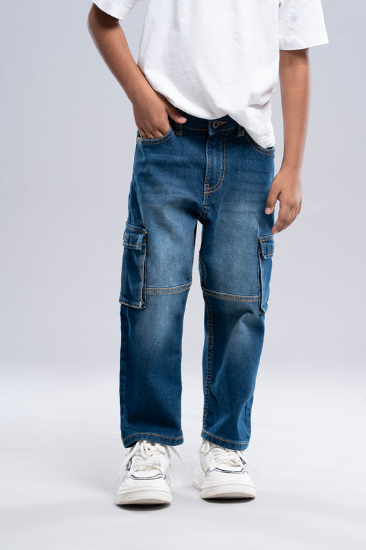 Prince Bottom (6-8 Years)