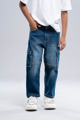 Prince Bottom (6-8 Years)