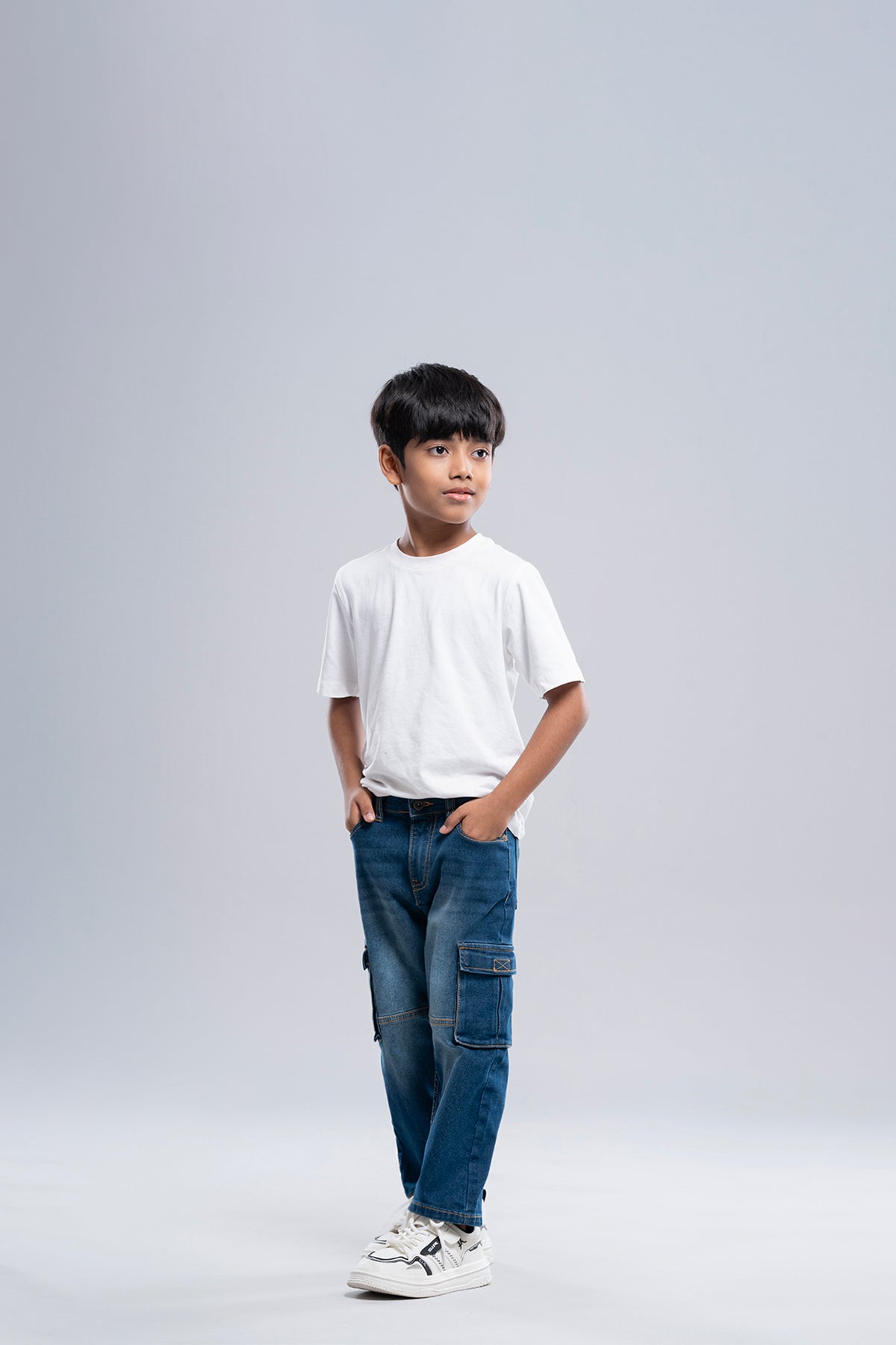 Prince Bottom (6-8 Years)