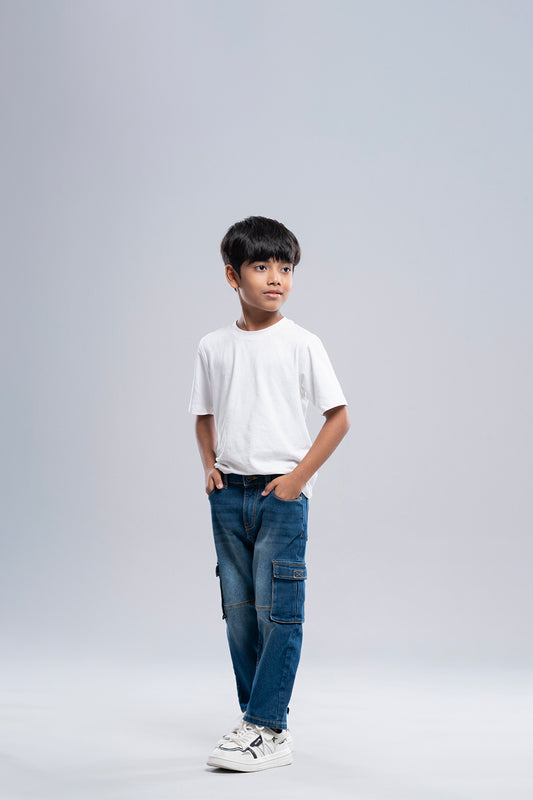Prince Bottom (6-8 Years)
