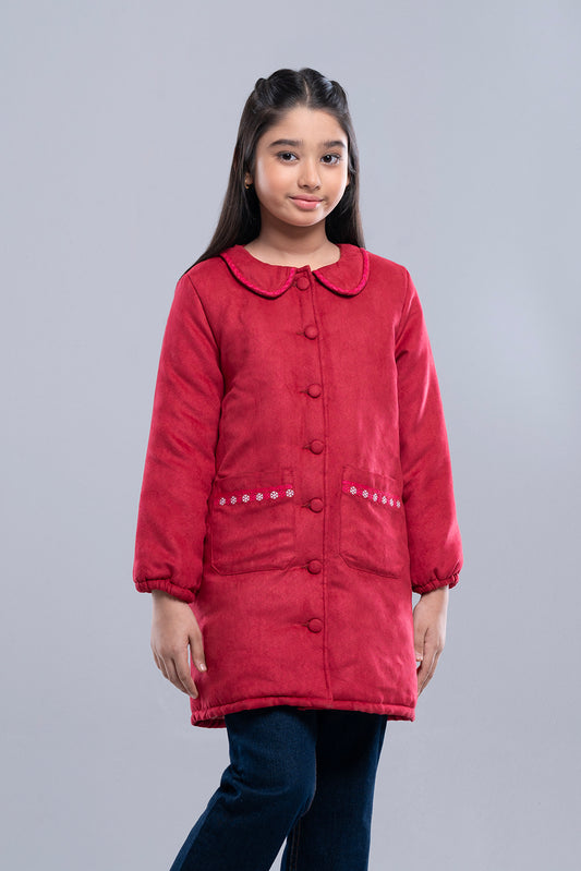 Princess Jacket (6-8 Years)