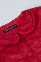 Princess Jacket (6-8 Years)