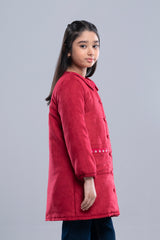 Princess Jacket (2-4 Years)