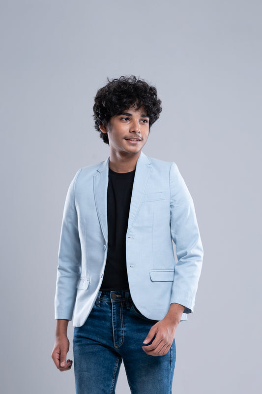 Junior Boys' Blazer (10-14 Years)
