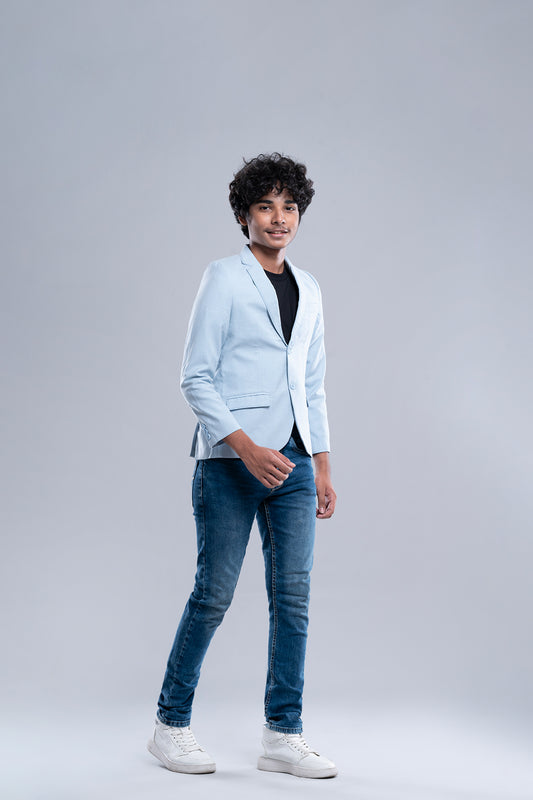 Junior Boys' Blazer (10-14 Years)