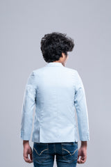 Junior Boys' Blazer (10-14 Years)