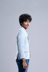 Junior Boys' Blazer (10-14 Years)