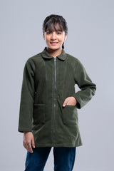 Junior Girls Jacket (10-14 Years)