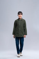 Junior Girls Jacket (10-14 Years)