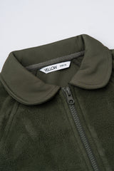 Junior Girls Jacket (10-14 Years)