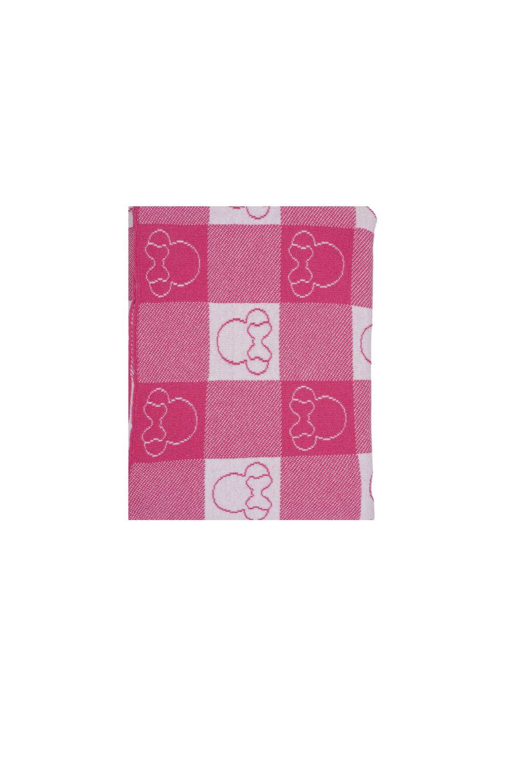 Women's Winter Scarf