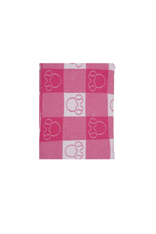 Women's Winter Scarf