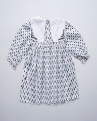 Newborn Girls' Top (6-18 Months)