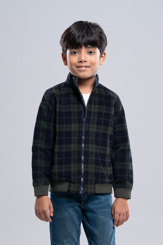 Prince Jacket (2-4 Years)