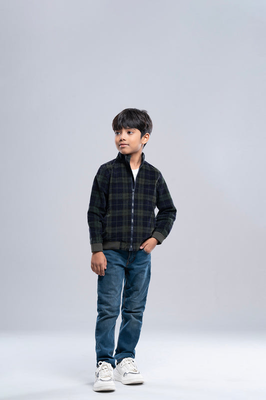Prince Jacket (2-4 Years)