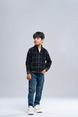 Prince Jacket (2-4 Years)