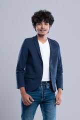 Junior Boys Blazer (10-14 Years)