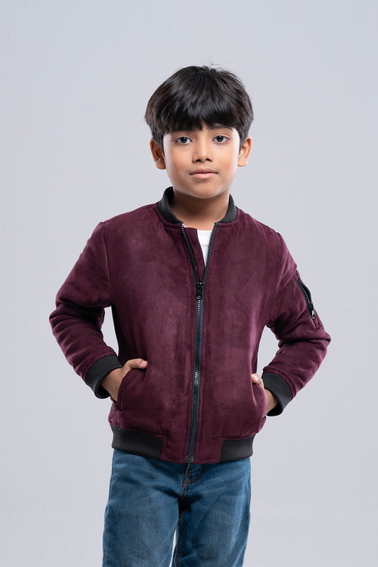 Prince Jacket (2-4 Years)
