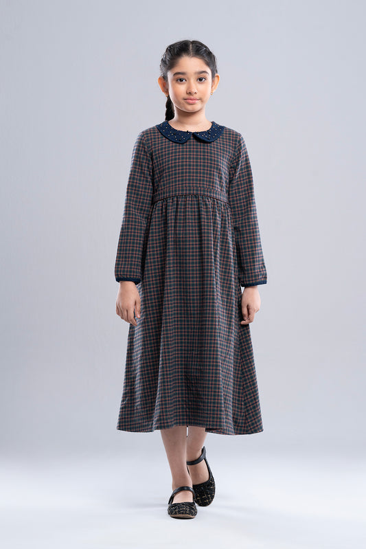 Princess Dress (2-4 Years)