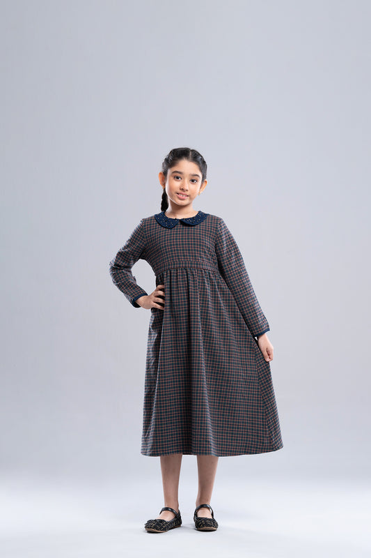 Princess Dress (2-4 Years)