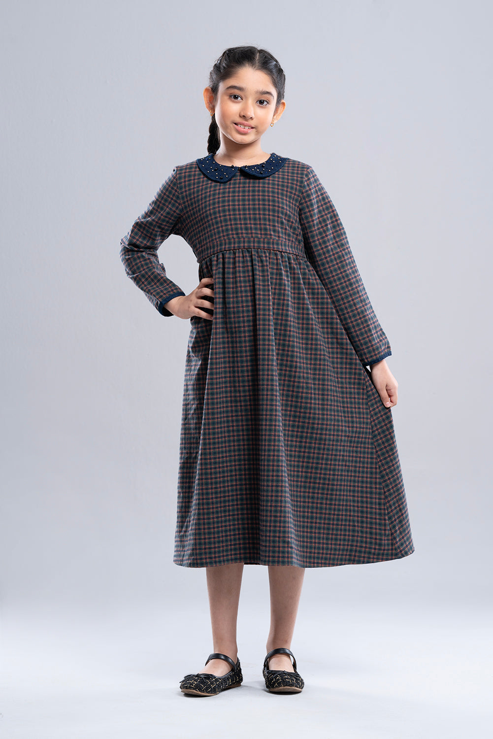 Princess Dress (2-4 Years)