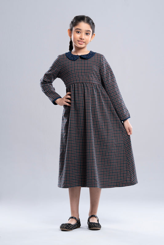 Princess Dress (2-4 Years)