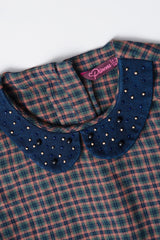 Princess Dress (6-8 Years)