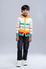 Prince Sweater (2-4 Years)