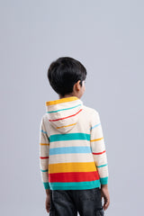 Prince Sweater (6-8 Years)