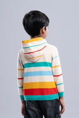 Prince Sweater (6-8 Years)