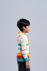 Prince Sweater (2-4 Years)